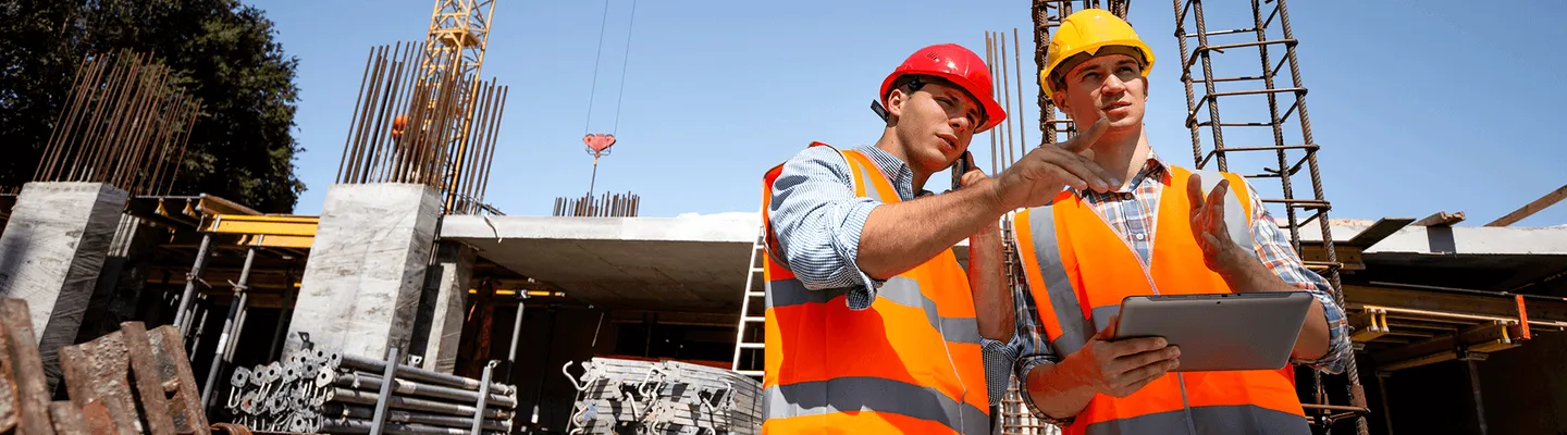 Schiffsreparatur und -wartung